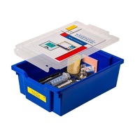 Набор демонстрационный "Молекулярная физика и тепловые явления" (в лотке) - «globural.ru» - Саратов