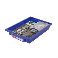 Ресурсный набор к универсальному комплекту для организации командных и индивидуальных инженерных соревнований - «globural.ru» - Саратов