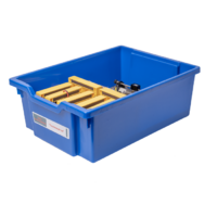 Набор демонстрационный по постоянному току - «globural.ru» - Саратов