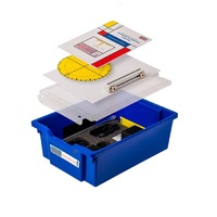 Набор демонстрационный волновых явлений  - «globural.ru» - Саратов