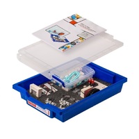 Набор Науробо "Основы программирования роботов на языке Python" - «globural.ru» - Саратов