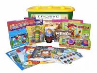 Интерактивный учебно-развивающий комплект "Художественное творчество" в транспортировочном кейсе - «globural.ru» - Саратов