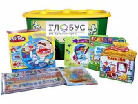 Сенсомоторный учебно-развивающий комплект "Здоровье" в транспортировочном кейсе - «globural.ru» - Саратов