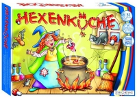 Развивающая игра "Кухня Магов" - «globural.ru» - Саратов