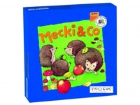 Развивающая игра "Ёжики" - «globural.ru» - Саратов