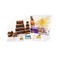 Набор "Азбука Парфюмерии" - «globural.ru» - Саратов