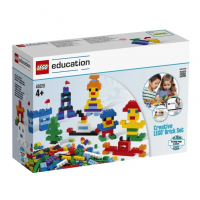 Кирпичики LEGO для творческих занятий - «globural.ru» - Саратов