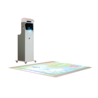 Интерактивный пол "Innovatic" - «globural.ru» - Саратов