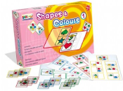 Набор "Цвета и формы" 1 - «globural.ru» - Саратов