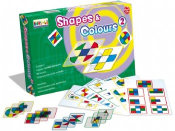 Набор "Цвета и формы" 2 - «globural.ru» - Саратов