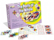 Набор "Части целого" - «globural.ru» - Саратов