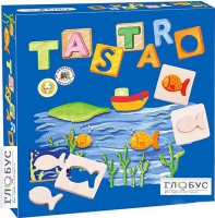 Развивающая игра "Тастаро" - «globural.ru» - Саратов