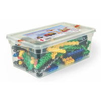 Набор для конструирования "Родной аул" (на 1 человека) - «globural.ru» - Саратов