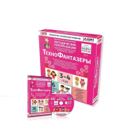 Интерактивное пособие по конструированию наборов "Лева" - Технофантазеры - «globural.ru» - Саратов