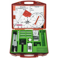 Наблюдение за погодой. Комплект лабораторного оборудования - «globural.ru» - Саратов