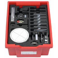 Комплект лабораторного оборудования "Оптика 2.0. Набор ученический" - «globural.ru» - Саратов