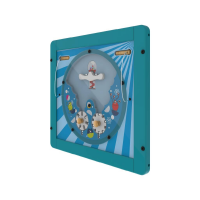 Игровой модуль Balancing Act - «globural.ru» - Саратов
