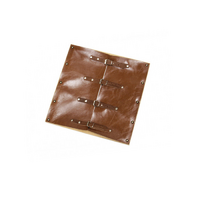 Рамка с ремнями на коже - «globural.ru» - Саратов