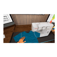 VR-приложение "Комплекс Профориентация" (11 модулей) - «globural.ru» - Саратов