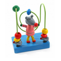 Лабиринт "Мышка малая" - «globural.ru» - Саратов