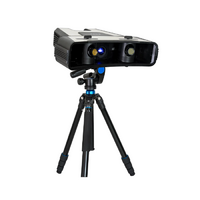 3D сканер RangeVision PRO II  - «globural.ru» - Саратов