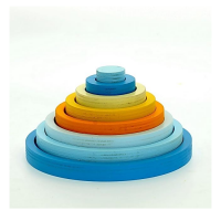 Пирамидка малая - «globural.ru» - Саратов