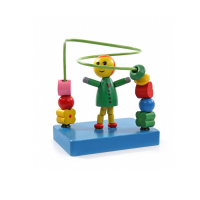 Лабиринт "Кукла" - «globural.ru» - Саратов