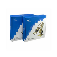 Образовательный робототехнический комплект "СТЕМ Мастерская". Экспертный набор - «globural.ru» - Саратов