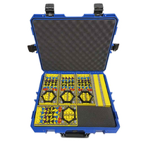 Комплект лабораторного оборудования «Моделирование молекул. Органические соединения» - «globural.ru» - Саратов