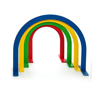 Дуги для подлезания круглые (комплект из 4 штуки) - «globural.ru» - Саратов