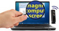 Программа экранного увеличения с поддержкой речи SuperNova Magnifier & Speech - «globural.ru» - Саратов