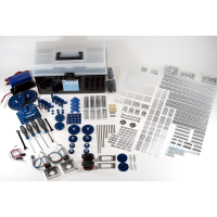 Конструктор базовый Matrix - «globural.ru» - Саратов