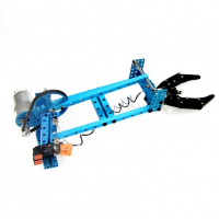 Дополнительный набор к конструктору Robot Arm Add-on Pack for Starter Robot Kit - «globural.ru» - Саратов