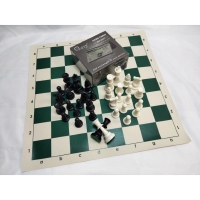 Шахматный комплект Easy - «globural.ru» - Саратов