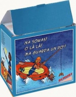 Набор карточек "На рыбалке" - «globural.ru» - Саратов