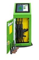 Стрелковый тренажер "Боец" - «globural.ru» - Саратов