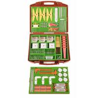 Комплект лабораторного оборудования "Измерения" - «globural.ru» - Саратов