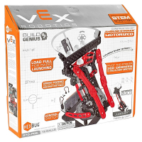 Набор VEX by HEXBUG "Шариковый метатель" - «globural.ru» - Саратов