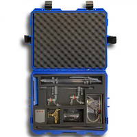 Комплект лабораторного оборудования «Давление жидкостей. Схема водопровода. Водонапорная башня» - «globural.ru» - Саратов