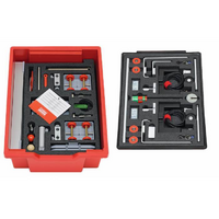 Комплект лабораторного оборудования "Законы динамики" - «globural.ru» - Саратов