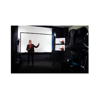 Фон для для интерактивной видеостудии - «globural.ru» - Саратов