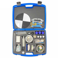 Комплект лабораторного оборудования «Растения и среда обитания» - «globural.ru» - Саратов