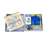 Триз игра "Волшебный поясок" - «globural.ru» - Саратов