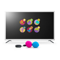 Интерактивное зеркало логопеда, диагональ зеркала 33,15 дюйма со встроенным ПК - «globural.ru» - Саратов