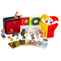 Набор методических материалов «Сказки» - «globural.ru» - Саратов