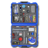 Комплект лабораторного оборудования «Природные явления» - «globural.ru» - Саратов