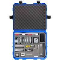 Комплект лабораторного оборудования «Органы чувств. Что ты чувствуешь, видишь, слышишь» - «globural.ru» - Саратов