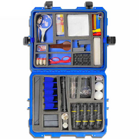 Комплект лабораторного оборудования «Свет и тень. Эксперименты» для начальной школы - «globural.ru» - Саратов