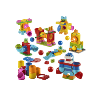 Комплект с трубками DUPLO - «globural.ru» - Саратов