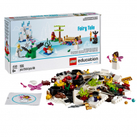 Набор дополнительный StoryStarter "Развитие речи 2.0. Сказки" - «globural.ru» - Саратов